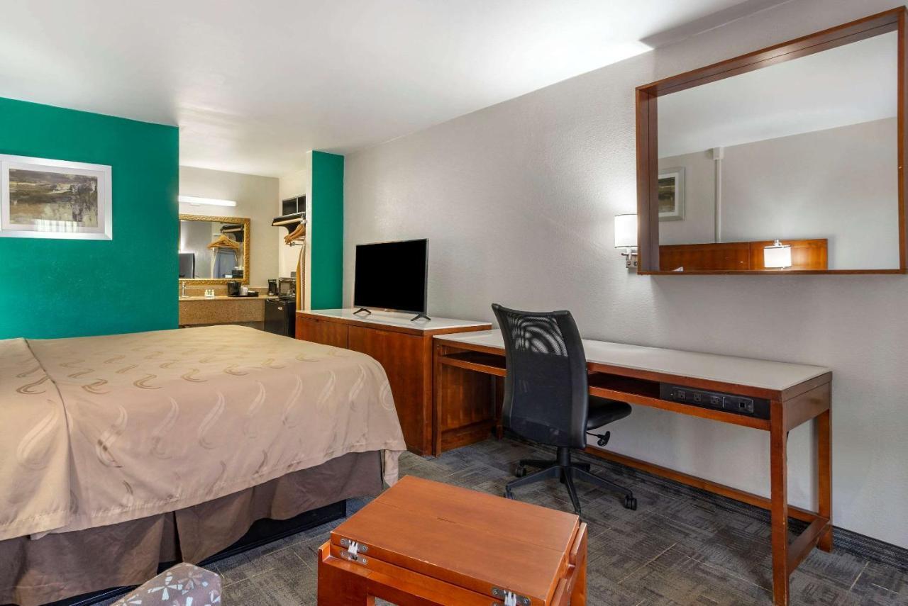 Quality Inn كوفينغتون المظهر الخارجي الصورة