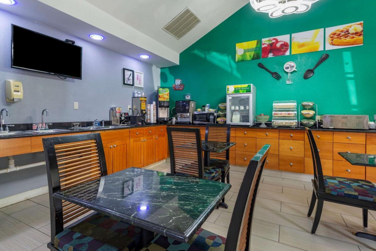 Quality Inn كوفينغتون المظهر الخارجي الصورة