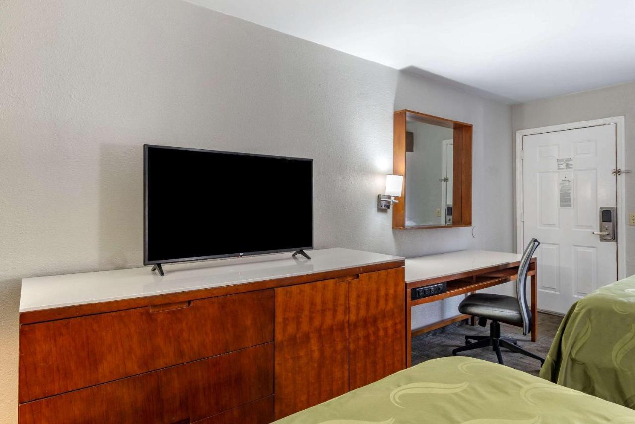 Quality Inn كوفينغتون المظهر الخارجي الصورة