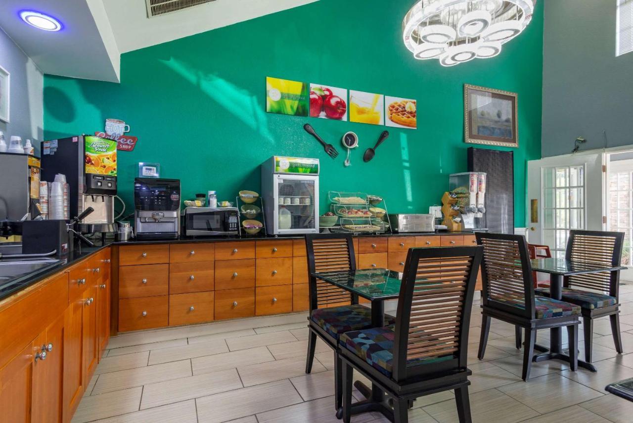 Quality Inn كوفينغتون المظهر الخارجي الصورة